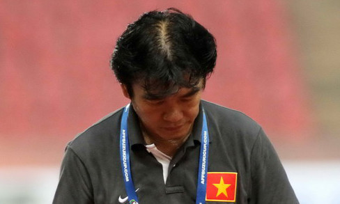 HLV Phan Thanh Hùng xin từ chức và được chấp nhận