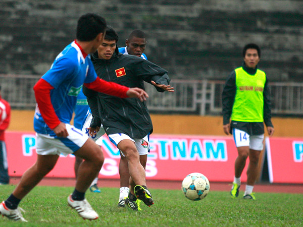 Tài Em là đầu tầu bên phía Navibank Sài Gòn 