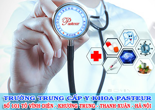 Học trường Trung cấp Dược có thể mở quầy thuốc tư nhân? ảnh 3