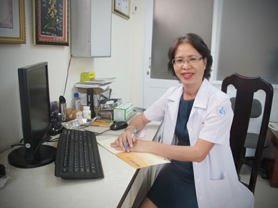 Campaign: VNM – Sữa bổ sung vi chất Vinamilk GOLD ảnh 3