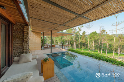 Thời của bất động sản nghỉ dưỡng ảnh 1