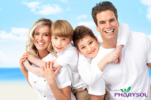 8 bước vĩnh biệt viêm amidan không cần cắt ảnh 1