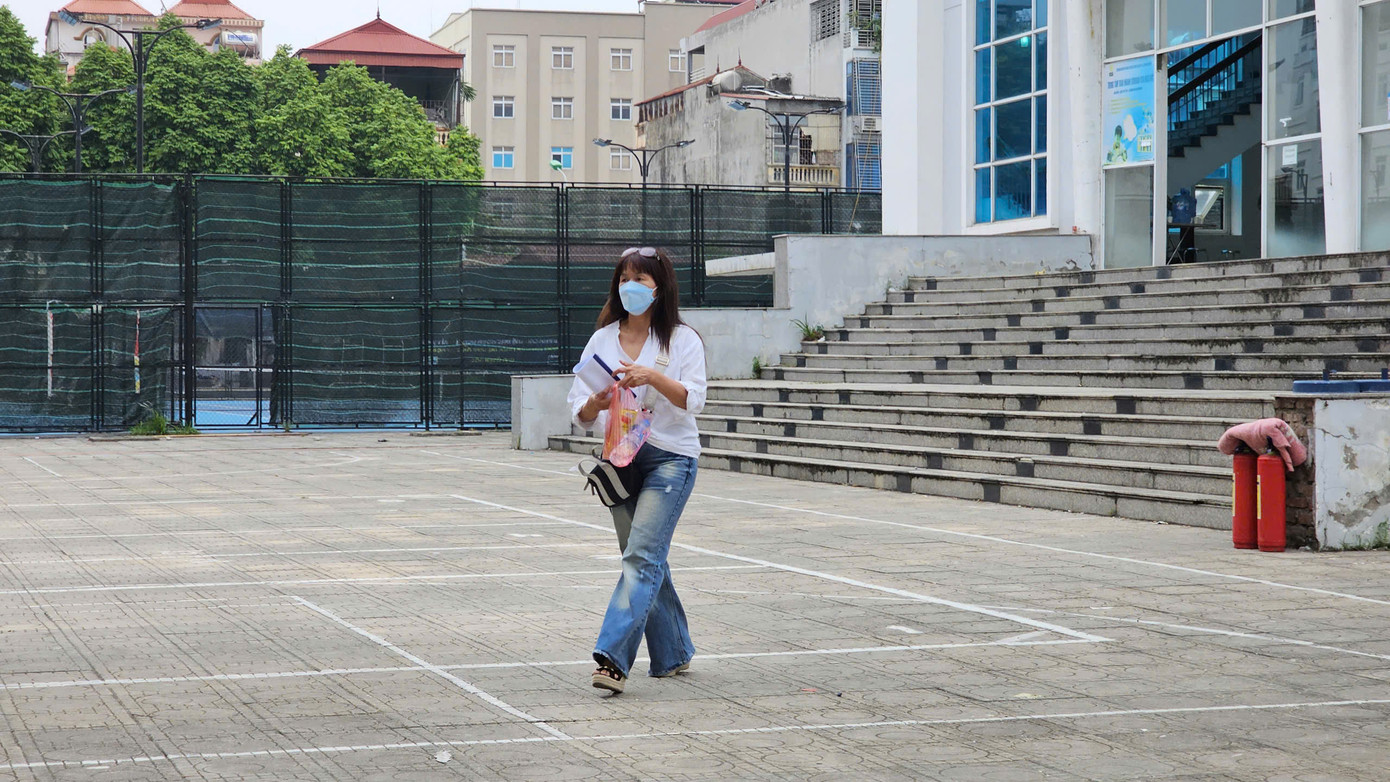 Nhiều người tham gia đấu giá cho rằng mức trúng đấu giá này vẫn còn “ảo giá”, cao hơn so với giá đất thị trường khu vực lân cận.