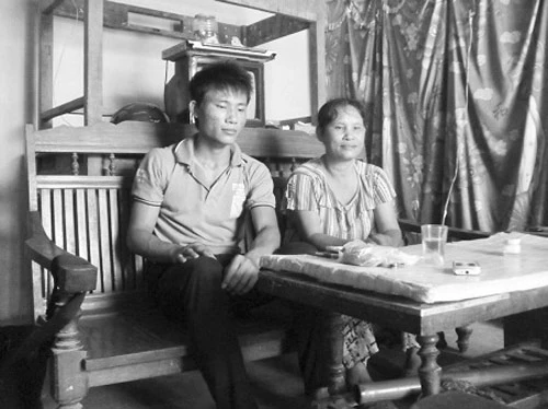 Thuận vẫn quyết tâm theo đuổi bằng được ước mơ của mình