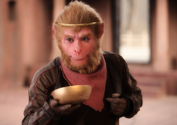 Tôn Ngộ Không - Ngô Việt 