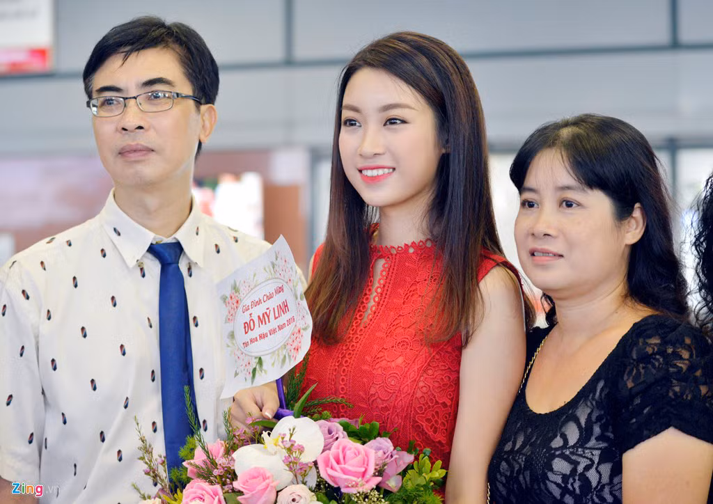 Bật mí dự định chào năm mới 2018 của các Hoa hậu, Á hậu Việt ảnh 1