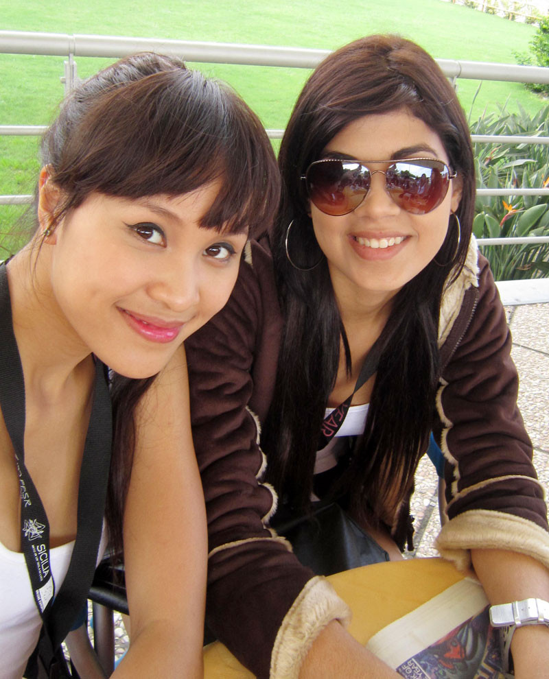 Phương Mai tự tin cùng ‘The Look Of The Year’ ảnh 12