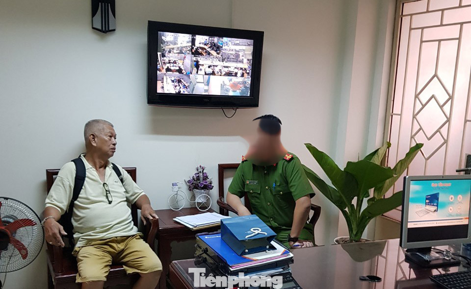 Bộ Công an triệt phá đường dây cờ bạc trực tuyến hơn 1.000 tỷ đồng ảnh 1