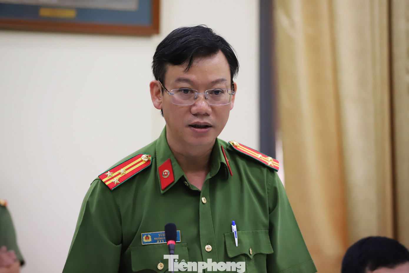 Công an thu giữ bao nhiêu tiền, ô tô trong vụ án địa ốc Alibaba? ảnh 1