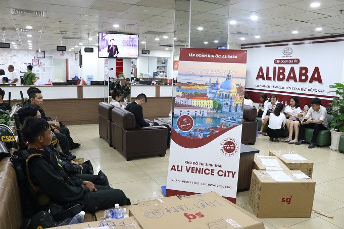 Danh sách 43 dự án bất động sản Alibaba liên quan đến vụ án lừa đảo ảnh 4