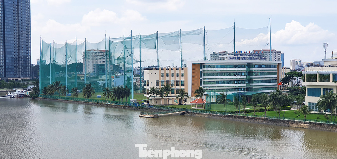 Sông rạch Sài Gòn bị 'bức tử' như thế nào? ảnh 13