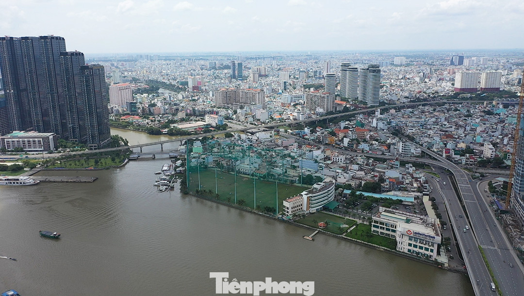 Sông rạch Sài Gòn bị 'bức tử' như thế nào? ảnh 11