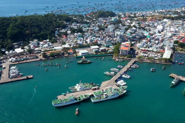 Các Hội đồng điều phối vùng được thành lập nhằm đổi mới cơ chế điều phối (ảnh minh họa)