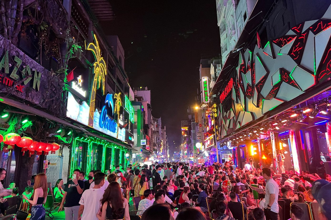 Phát triển kinh tế đêm rất cần thiết cho phát triển du lịch