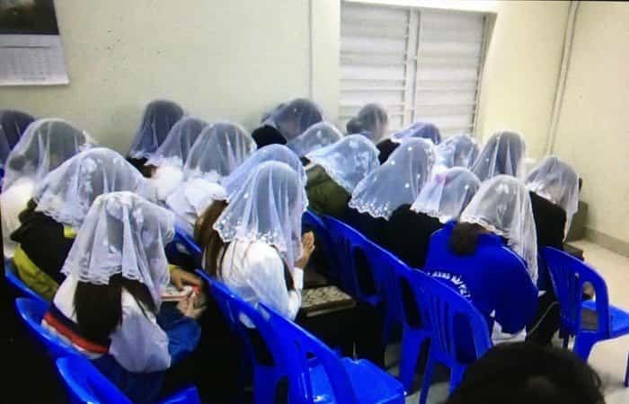 Bộ Nội vụ đề nghị các địa phương tăng cường nắm tình hình, phát hiện kịp thời và kiên quyết đấu tranh, xóa bỏ về phương diện tổ chức đối với "Hội thánh Đức Chúa trời mẹ" tại Việt Nam.