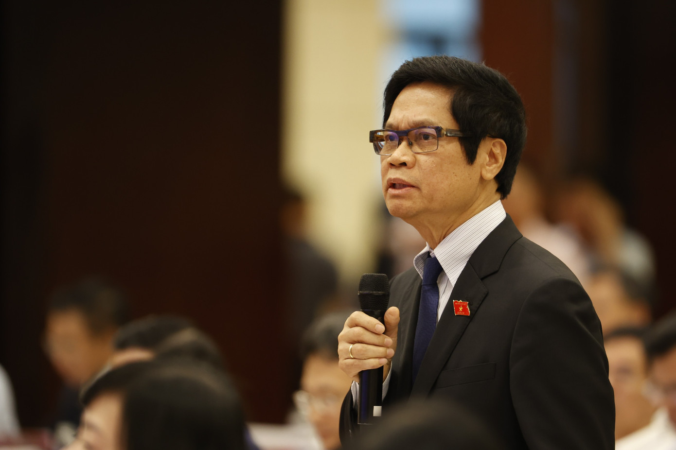 TS. Vũ Tiến Lộc. TS. Vũ Tiến Lộc.