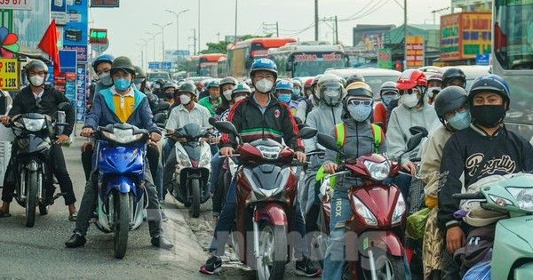 Sau khi lấy ý kiến về Nghỉ Tết Nguyên đán 2024, sẽ đưa ra “phương án tối ưu nhất”. Sau khi lấy ý kiến về Nghỉ Tết Nguyên đán 2024, sẽ đưa ra “phương án tối ưu nhất”.