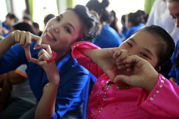 Dương Tuyết Trinh