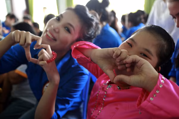 Dương Tuyết Trinh