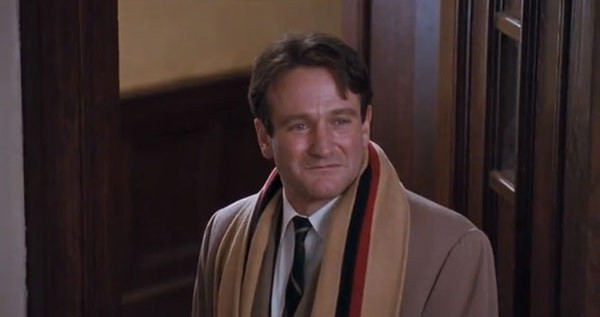 Sự nghiệp tài tử Robin Williams qua ảnh ảnh 10