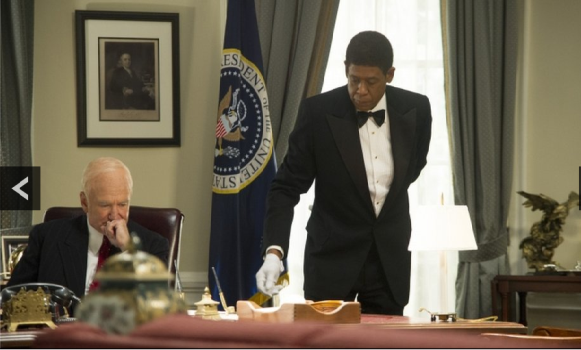 Sự nghiệp tài tử Robin Williams qua ảnh ảnh 16