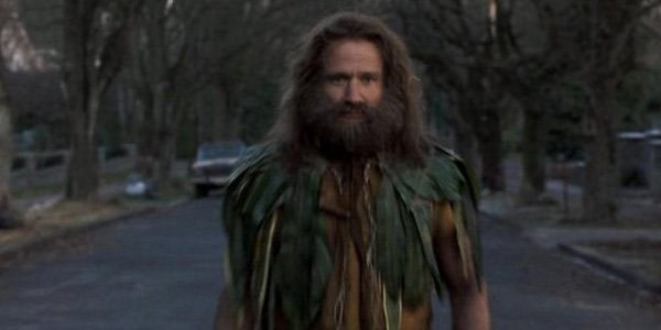 Sự nghiệp tài tử Robin Williams qua ảnh ảnh 14