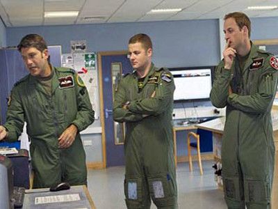 Màn hình máy tính hiển thị những thông tin mật khiến Bộ Quốc phòng Anh bị một phen 