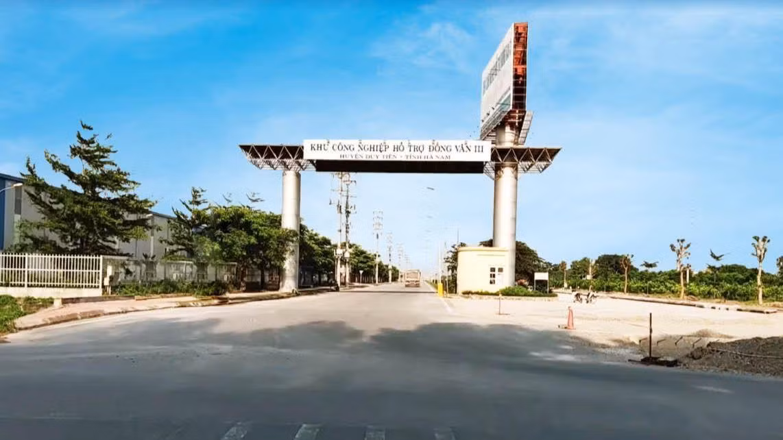 Bộ Xây dựng lưu ý hàng loạt vấn đề liên quan đến đồ án Quy hoạch phân khu tỷ lệ 1/2000 khu công nghiệp hỗ trợ Đồng Văn III phía Đông đường cao tốc Cầu Giẽ - Ninh Bình. Ảnh minh họa. Bộ Xây dựng lưu ý hàng loạt vấn đề liên quan đến đồ án Quy hoạch phân khu tỷ lệ 1/2000 khu công nghiệp hỗ trợ Đồng Văn III phía Đông đường cao tốc Cầu Giẽ - Ninh Bình. Ảnh minh họa.