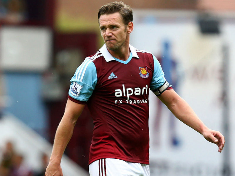 Kevin Nolan 