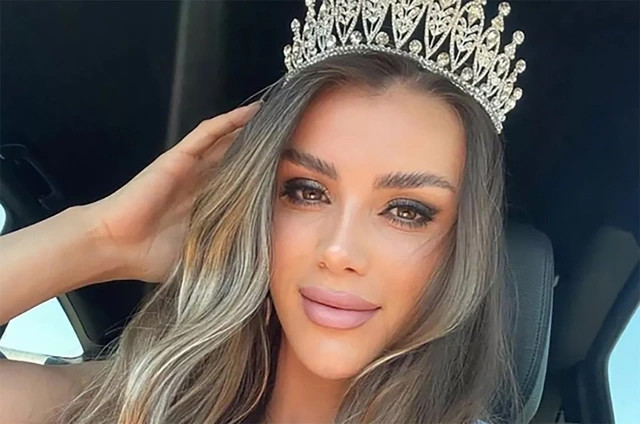 Guler Erdogan tử vong sau tai nạn trên đường cao tốc.