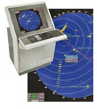 Radar quản lý hành trình