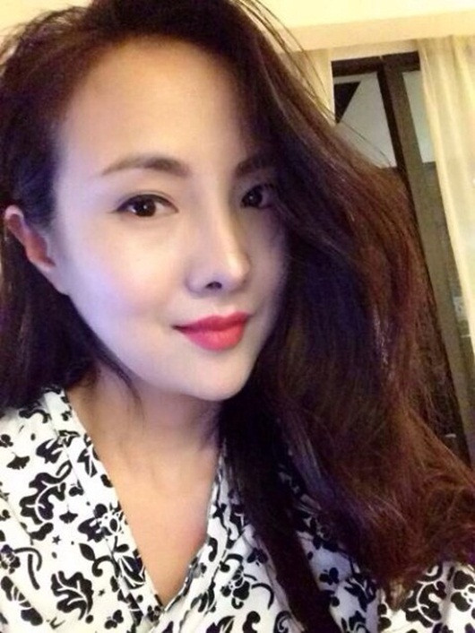 Can Lộ Lộ bất ngờ 'kín cổng cao tường" ảnh 2