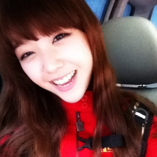 10 ngôi sao có 'đôi mắt cười' đẹp nhất xứ Hàn ảnh 6