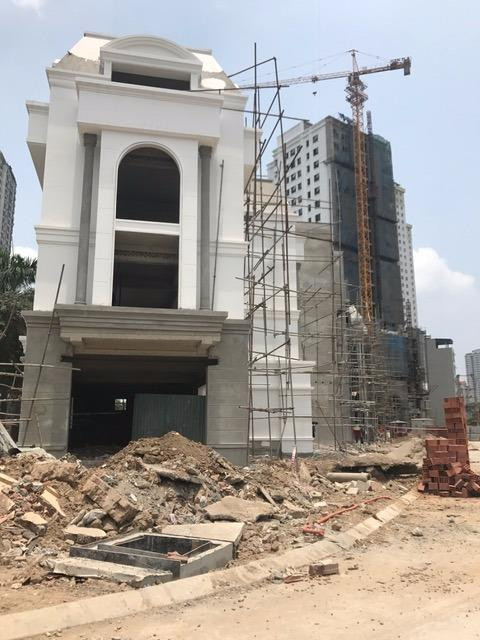 Điểm mặt những khu đất “vàng” được thâu tóm từ chuyển đổi, từ cổ phần hóa ảnh 4