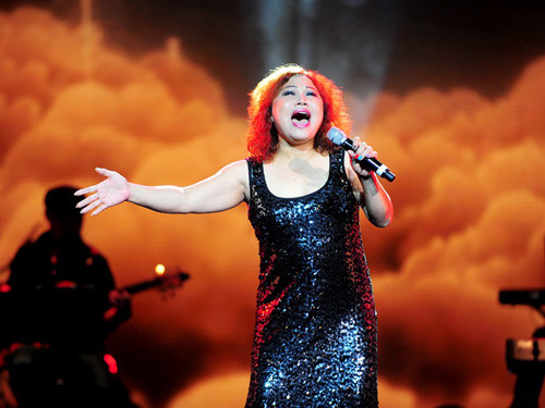 Siu Black nghẹn ngào khi lên sóng truyền hình sau vụ vỡ nợ 