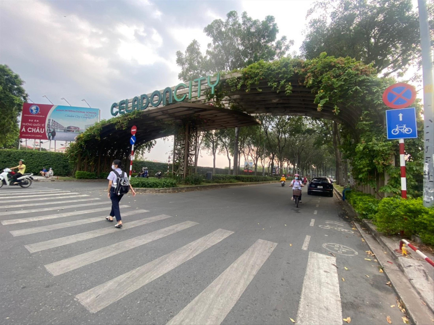 Gamuda City được Chủ tịch UBND TPHCM gỡ vướng về số tiền 514 tỷ đồng Gamuda City được Chủ tịch UBND TPHCM gỡ vướng về số tiền 514 tỷ đồng