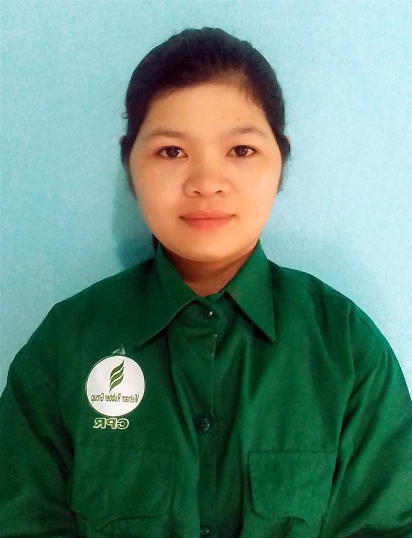Chị Rơ Lan H'Anh (SN 1995, dân tộc Jrai), là một trong những "bàn tay vàng" của nông trường Suối Mơ, Công ty TNHH MTV Cao su Chư Prông Chị Rơ Lan H'Anh (SN 1995, dân tộc Jrai), là một trong những "bàn tay vàng" của nông trường Suối Mơ, Công ty TNHH MTV Cao su Chư Prông