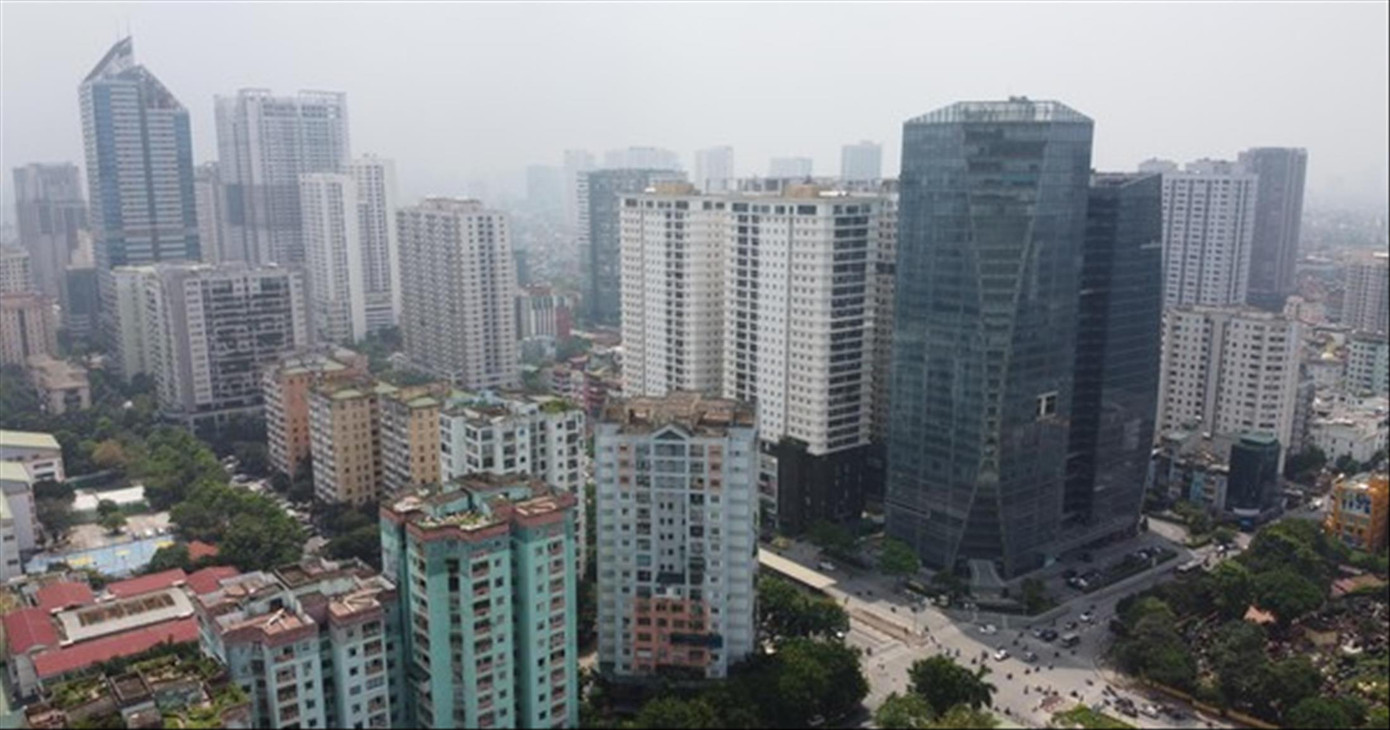 Quy định thời gian bảo hành công trình nhà ở có sự khác nhau giữa luật và nghị định, dễ phát sinh mâu thuẫn. (Ảnh minh họa)