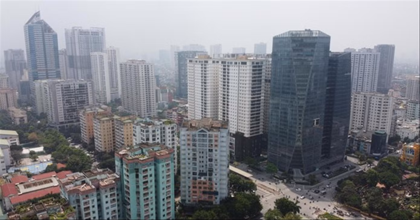 Quy định thời gian bảo hành công trình nhà ở có sự khác nhau giữa luật và nghị định, dễ phát sinh mâu thuẫn. (Ảnh minh họa)