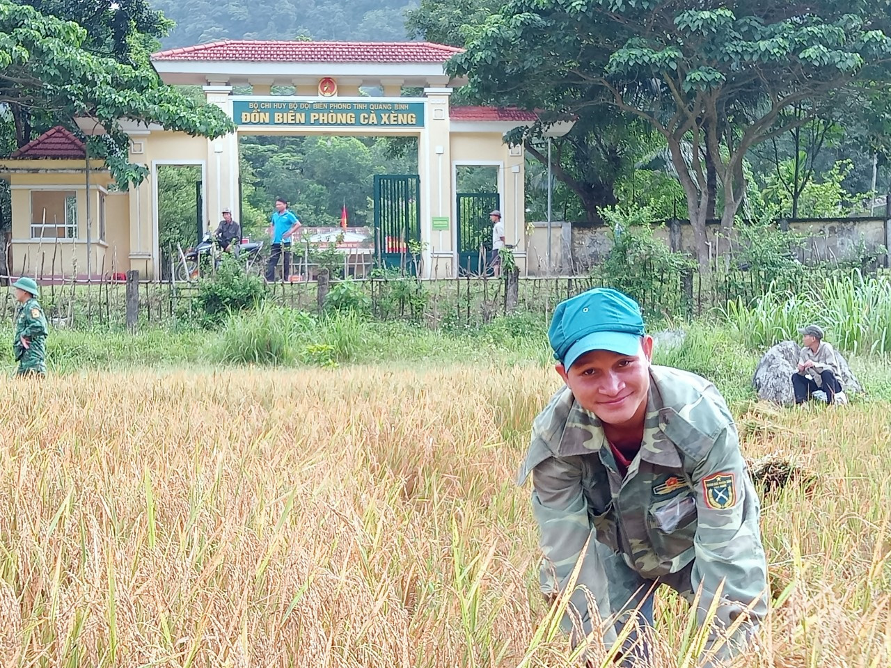 Long luôn đi đầu trong các mô hình làm ăn Long luôn đi đầu trong các mô hình làm ăn