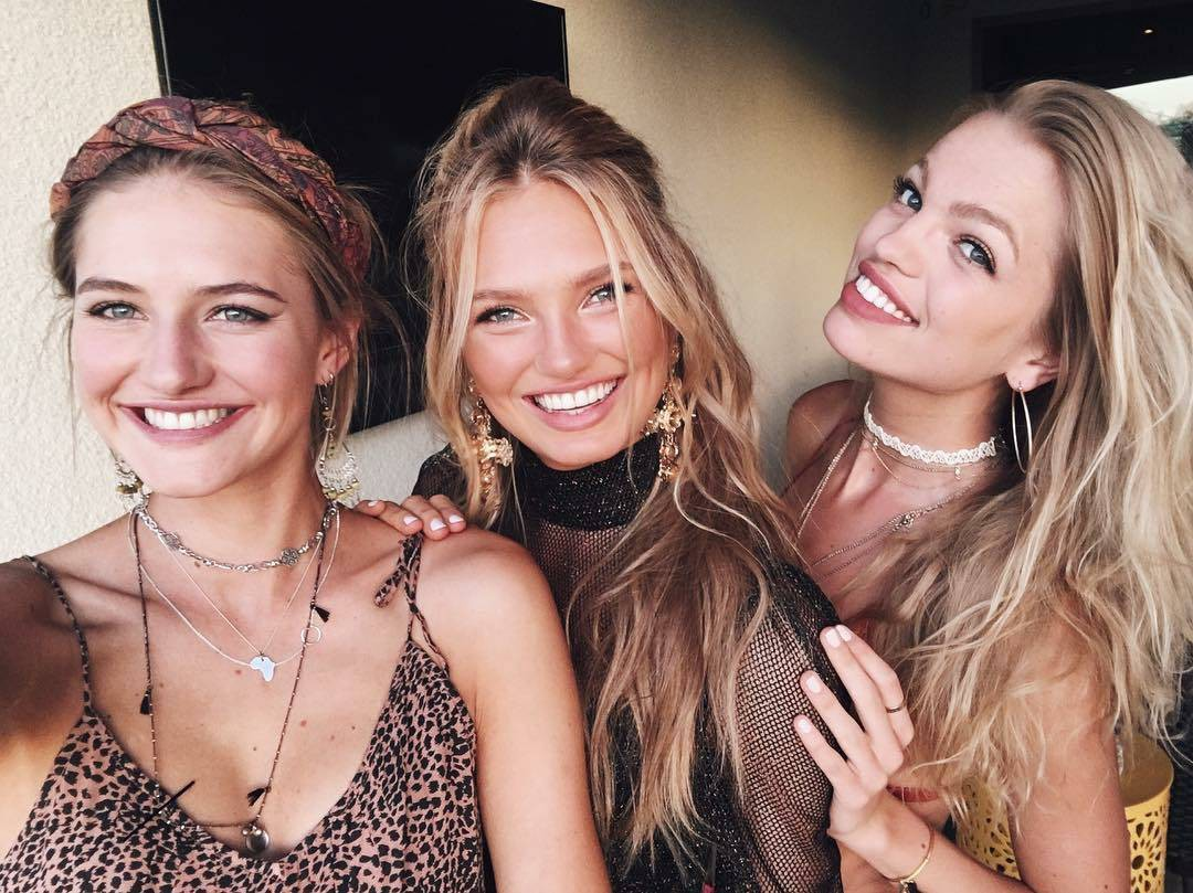 Những người đẹp Hungary Những người đẹp Hungary