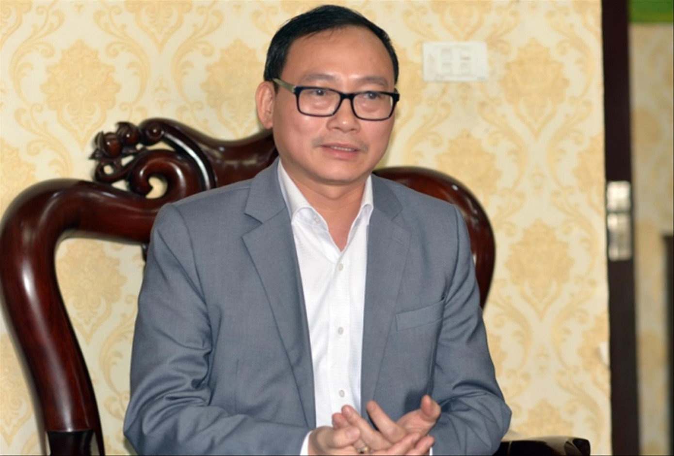 Tiến sỹ tội phạm học Đào Trung Hiếu Tiến sỹ tội phạm học Đào Trung Hiếu