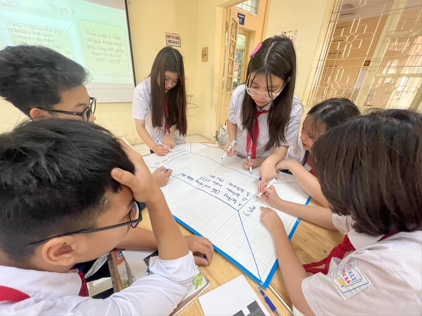 Năm học 2023-2024 là năm cuối cùng học sinh lớp 9 thi tuyển lớp 10 theo chương trình 2006