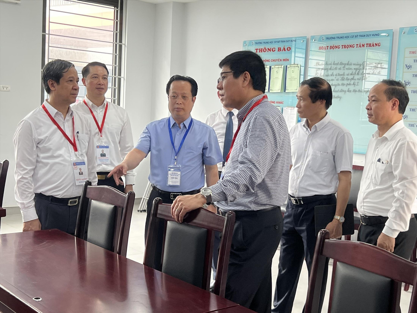 Bộ GD&amp;ĐT đánh giá, các địa phương chuẩn bị chu đáo, sẵn sàng cho kỳ thi