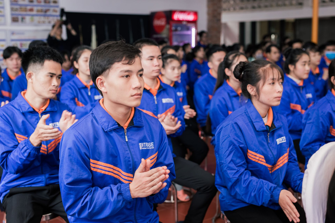 Lao động Việt kỳ vọng có nhiều chương trình tuyển dụng đi Nhật với phí 0 đồng Lao động Việt kỳ vọng có nhiều chương trình tuyển dụng đi Nhật với phí 0 đồng