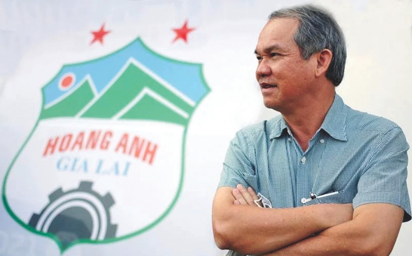 Ông Đoàn Nguyên Đức Ông Đoàn Nguyên Đức