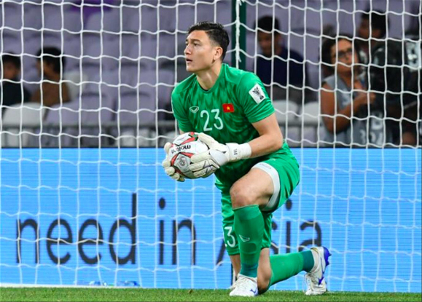 Văn Lâm trở lại nhờ phong độ cao ở CLB Văn Lâm trở lại nhờ phong độ cao ở CLB