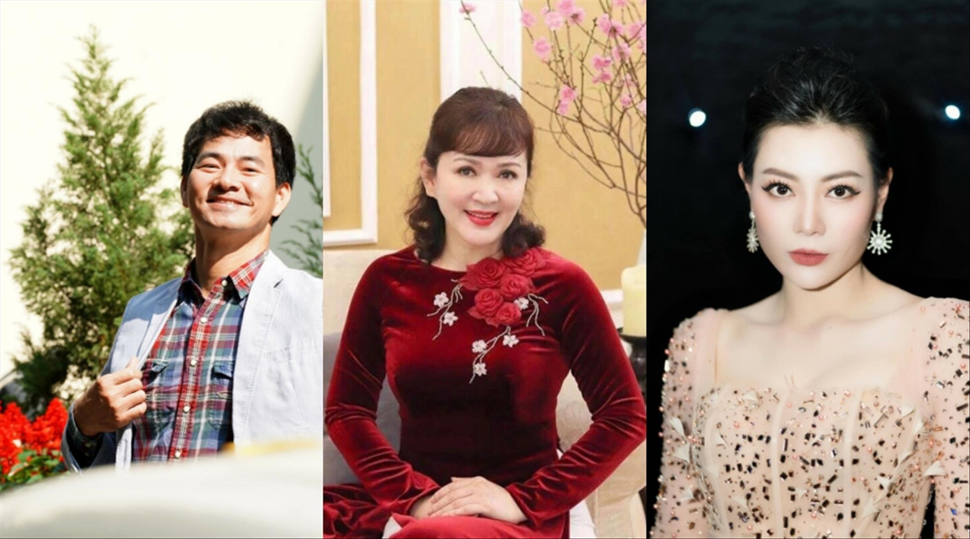 NSƯT Xuân Bắc, NSND Minh Hòa và diễn viên Thanh Hương hẹn cháy hết mình ở Chủ Nhật Đỏ NSƯT Xuân Bắc, NSND Minh Hòa và diễn viên Thanh Hương hẹn cháy hết mình ở Chủ Nhật Đỏ