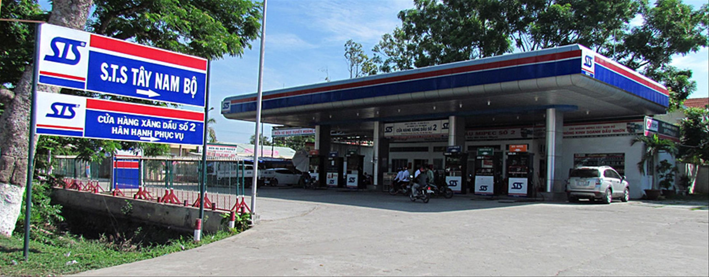 Nhiều doanh nghiệp đầu mối bị phát hiện không đảm bảo dự trữ xăng dầu theo quy định Nhiều doanh nghiệp đầu mối bị phát hiện không đảm bảo dự trữ xăng dầu theo quy định