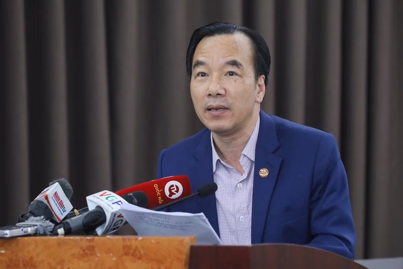 Ông Ngô Sách Thực, nguyên Phó Chủ tịch Ủy ban Trung ương MTTQ Việt Nam Ông Ngô Sách Thực, nguyên Phó Chủ tịch Ủy ban Trung ương MTTQ Việt Nam